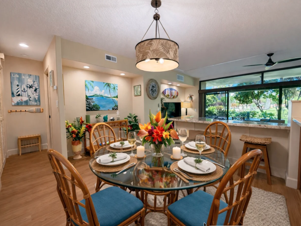 Luxurious 6-Bedroom Retreat in Kaanapali